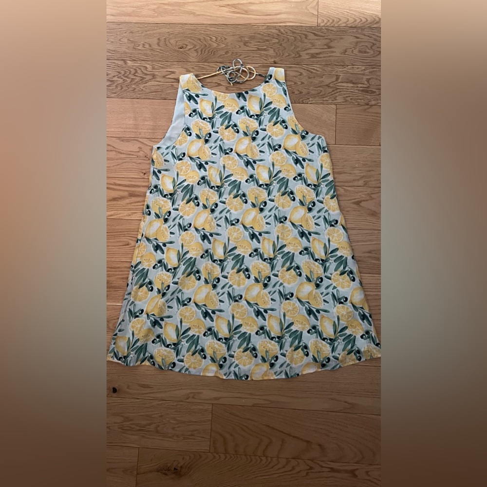 Abercrombie Dress!